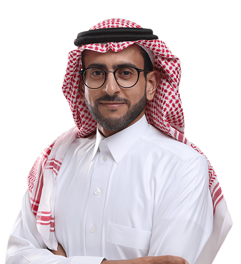 Fahad AlDehais AlMalki attorney photo