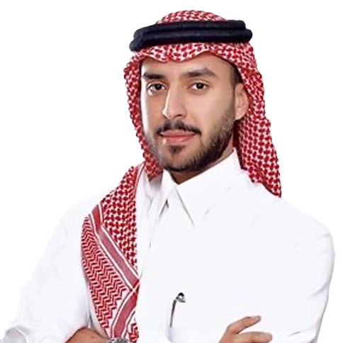 Khalid Alsheddi