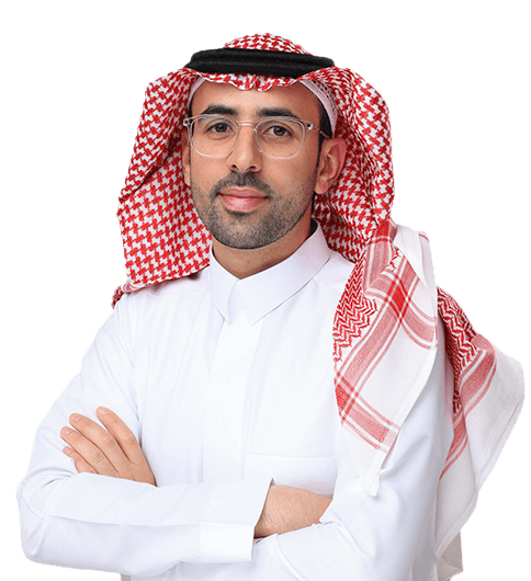 Salman AlAnazi attorney photo